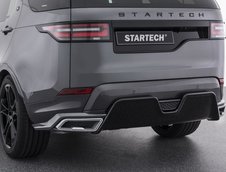 Land Rover Discovery by Startech