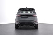 Land Rover Discovery by Startech