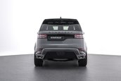 Land Rover Discovery by Startech