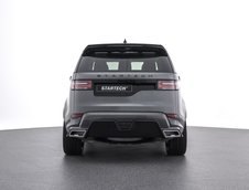 Land Rover Discovery by Startech