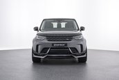 Land Rover Discovery by Startech