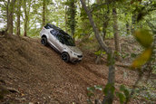 Land Rover Discovery Facelift