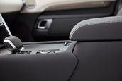 Land Rover Discovery Facelift