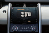 Land Rover Discovery Facelift
