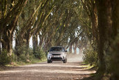 Land Rover Discovery Facelift