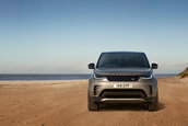 Land Rover Discovery Facelift