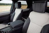 Land Rover Discovery Facelift