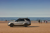 Land Rover Discovery Facelift