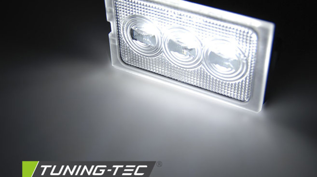 LAND ROVER Discovery, FREELANDER, RANGE ROVER SPORT LED