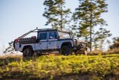 Land Rover Discovery- Project Viper