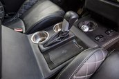 Land Rover Discovery- Project Viper