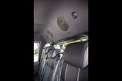 Land Rover Discovery- Project Viper