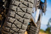 Land Rover Discovery- Project Viper