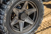 Land Rover Discovery- Project Viper