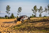 Land Rover Discovery- Project Viper