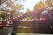 Land Rover Discovery- Project Viper