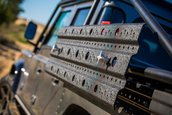 Land Rover Discovery- Project Viper