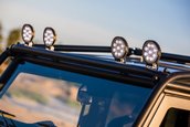 Land Rover Discovery- Project Viper