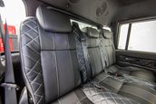 Land Rover Discovery- Project Viper