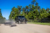 Land Rover Discovery- Project Viper