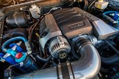 Land Rover Discovery- Project Viper