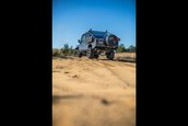 Land Rover Discovery- Project Viper