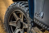 Land Rover Discovery- Project Viper