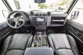 Land Rover Discovery- Project Viper