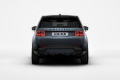 Land Rover Discovery Sport Facelift