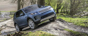Land Rover prezinta noul Discovery Sport facelift. Imbunatatirile primite de off-road-erul britanic