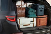 Land Rover Discovery Sport Facelift