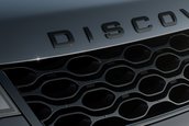 Land Rover Discovery Sport Facelift