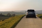 Land Rover Discovery Sport Facelift