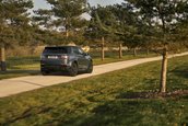 Land Rover Discovery Sport Facelift