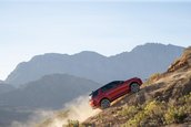 Land Rover Discovery Sport facelift