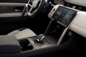 Land Rover Discovery Sport Facelift