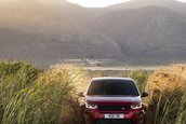 Land Rover Discovery Sport facelift