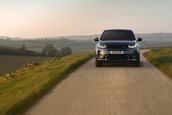 Land Rover Discovery Sport Facelift