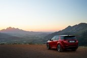 Land Rover Discovery Sport facelift