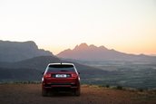 Land Rover Discovery Sport facelift