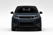 Land Rover Discovery Sport Facelift