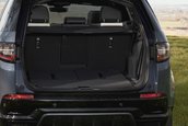 Land Rover Discovery Sport Facelift