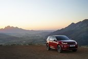 Land Rover Discovery Sport facelift