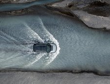Land Rover Discovery SVX