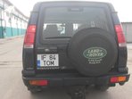 Land Rover Discovery Td5