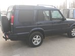 Land Rover Discovery Td5