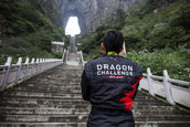 Land Rover Dragon Challenge