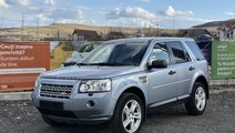 Land-Rover Freelander 2.2 Td4 4x4 TD4 HSE Automata...