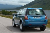Land Rover Freelander 2 Facelift - Galerie Foto