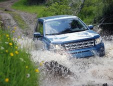 Land Rover Freelander 2 Facelift - Galerie Foto